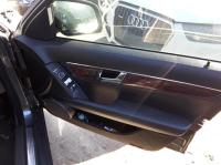 2007 Mercedes Benz C Class C200 image 4