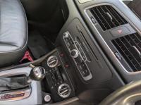 2012 Audi Q3 TSFI image 4