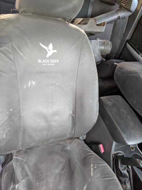 mazda Bt 50 XTR Dec 2013 Parts & Wrecking