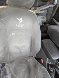 2013 Mazda Bt 50 XTR image 4