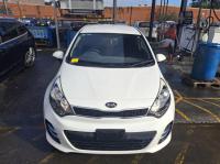 2015 Kia Rio UB image 4