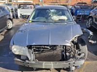 2008 Chrysler 300c LE image 4