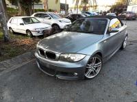 2009 Bmw 1 Series 120I image 4