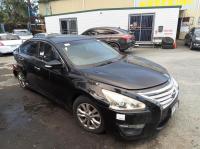 2013 Nissan Altima ST image 4