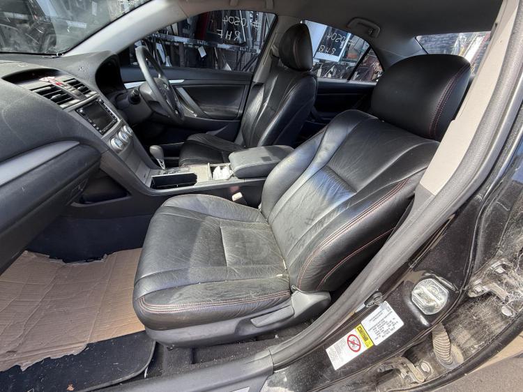 toyota Aurion GSV40 Feb 2007 Parts & Wrecking