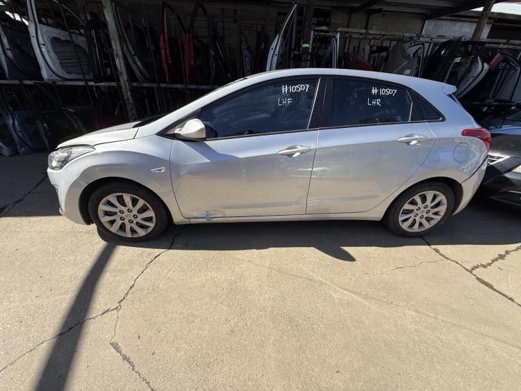 hyundai I30 Mar 2013 Parts & Wrecking