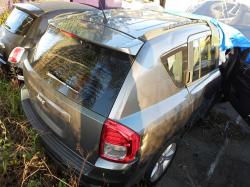 2013 Jeep Compass SPORT image 4