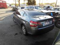 2012 Citroen C5 HDI image 4