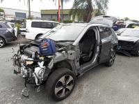 2018 Jeep Compass LIMITED image 4