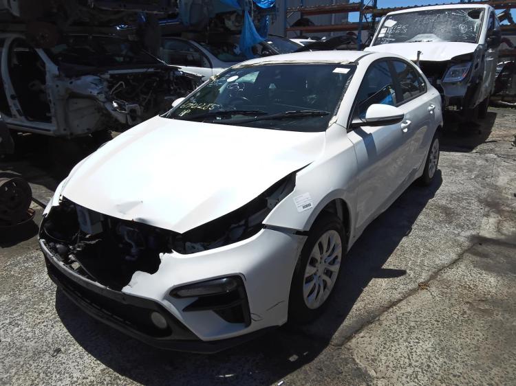 kia Cerato S Dec 2020 Parts & Wrecking