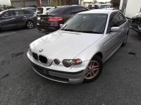2004 Bmw 3 Series 316TI image 4