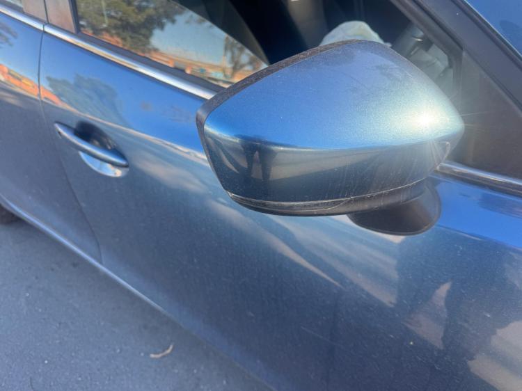 mazda 3 2019 Parts & Wrecking
