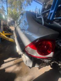 2006 Honda Civic image 4