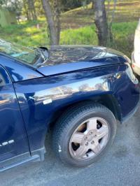 2014 Jeep Compass image 4