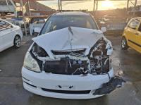 2009 Toyota Avensis ACM21R image 4