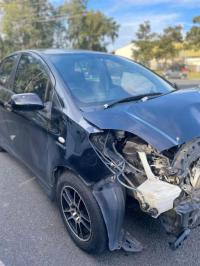2007 Toyota Yaris image 4