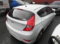 2019 Hyundai Accent SPORT image 4