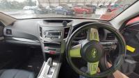 2010 Subaru Liberty BR image 4
