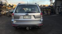 2012 Subaru Forester SH image 4