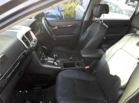 2014 Holden Captiva 7LX image 4