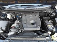 2015 Mitsubishi Triton GLS image 4