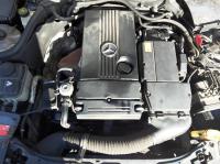 2004 Mercedes Benz C Class C180 image 4