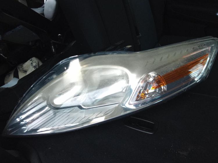 ford Mondeo LX Jan 2012 Parts & Wrecking