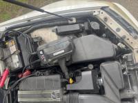 2001 Lexus Is200 image 4