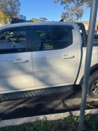 2023 Ford Ranger image 4