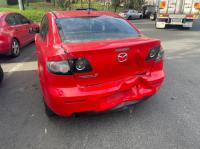 2007 Mazda 3 image 4