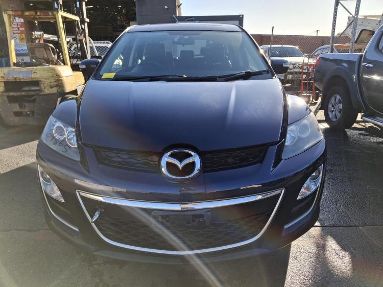 mazda Cx7 Sep 2009 Parts & Wrecking