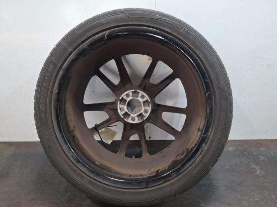 mercedes benz Glc Class X253 Sep 2017 Wheel Alloy 