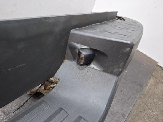 honda Civic 10TH GEN Dec 2021 REAR BUMPER 