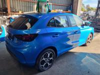 2025 Mg Mg3 ESSENCE ZP22 HEV image 4