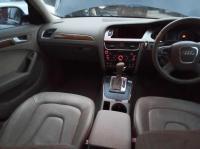 2010 Audi A4 TFSI image 4