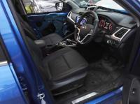 2022 Ldv T60 LUXE image 4