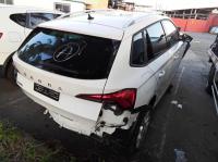 2020 Skoda Kamiq 85TSI image 4