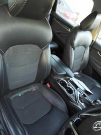 2020 Ldv D90 MODE image 4