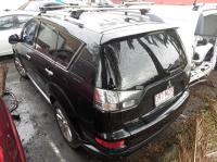 2010 Mitsubishi Outlander RX image 4