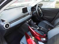 2020 Mazda 2 GT image 4
