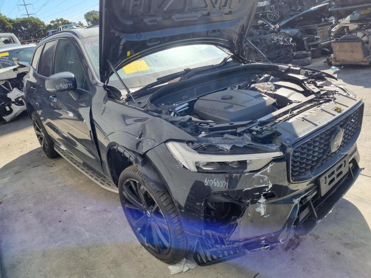 volvo Xc60 RECHARGE ULTIMATE T8 PHEV GEN 2 2024 Parts & Wrecking