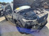 2024 Volvo Xc60 RECHARGE ULTIMATE T8 PHEV GEN 2 image 4