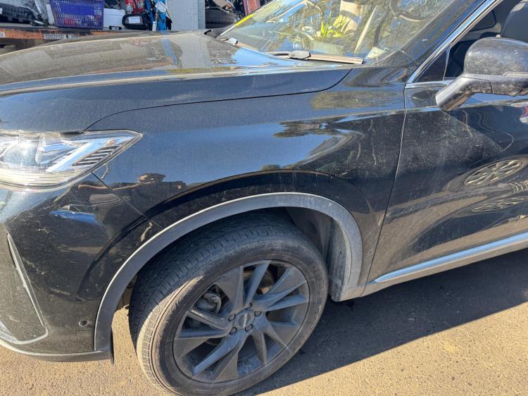 haval H6 2022 Parts & Wrecking