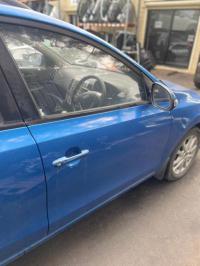 2009 Hyundai I30 image 4