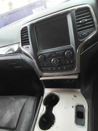 2014 Jeep Grand Cherokee OVERLAND image 4