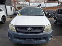 2011 Toyota Hilux TGN16R image 4
