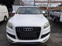 2012 Audi Q7 image 4