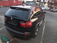 2009 Bmw X5 3.0D image 4