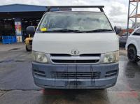 2007 Toyota Hiace TRH201R image 4