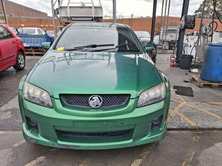 holden Commodore VE Jul 2010 Parts & Wrecking
